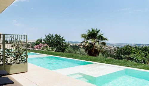 Suite with Private Pool