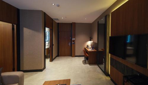Family Suite
