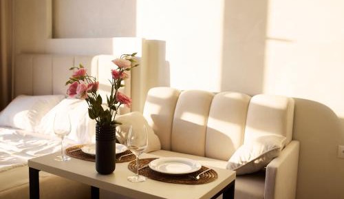Classic Apartment