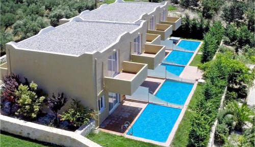 Two-Bedroom Holiday Home