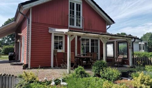 Holiday Home