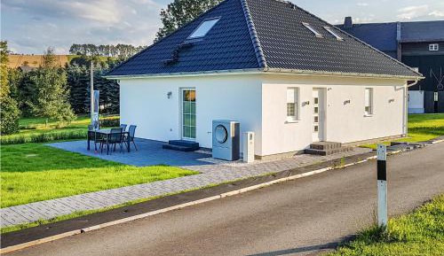 Two-Bedroom Holiday Home