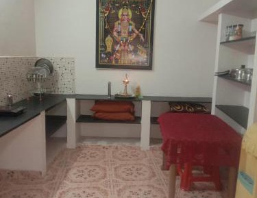 One-Bedroom Villa