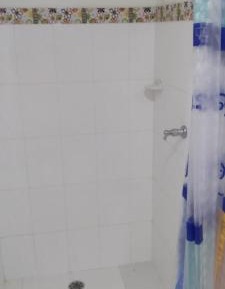 Triple Room with Garden View