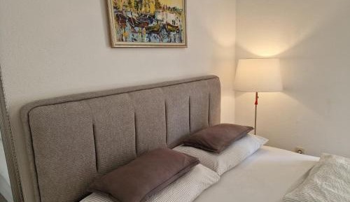 King Studio with Sofa Bed