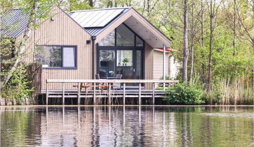 Two-Bedroom Holiday Home