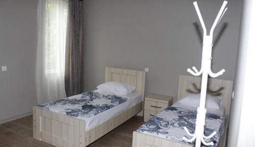 Double or Twin Room with Balcony