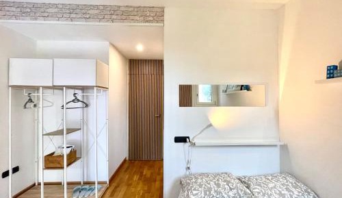 Queen Room with Garden View