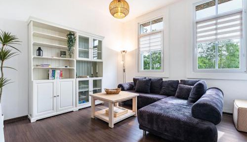 Two-Bedroom Superior Apartment