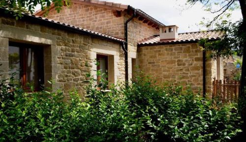 Three-Bedroom Chalet