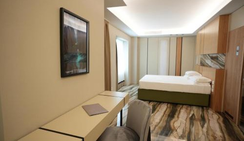 Duplex Apartment