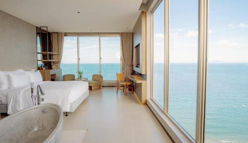 Special Offer - Panorama Executive Suite