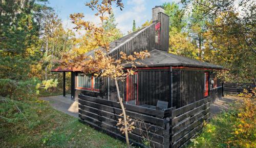 Two-Bedroom Holiday Home