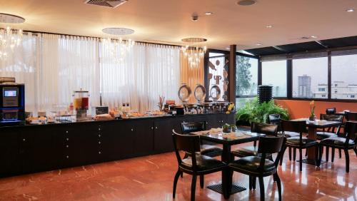 Superior Club Premium Room with Free WiFi