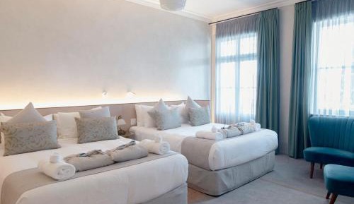 Family Room - Disability Access