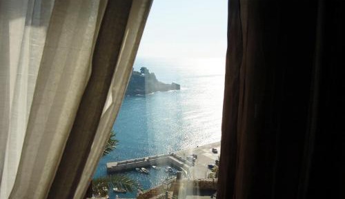 Superior Suite with Sea View
