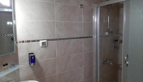 Single Room with Balcony