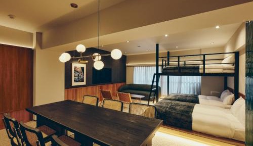 Superior Apartment