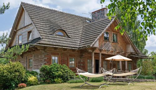 Six-Bedroom House
