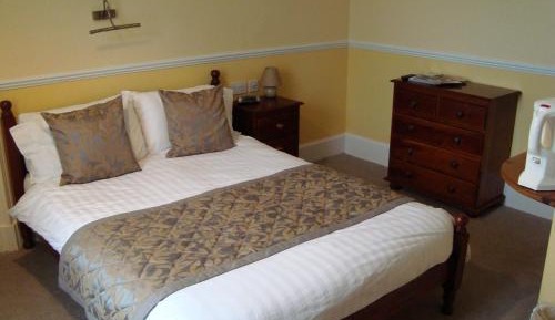 Double Room Ensuite