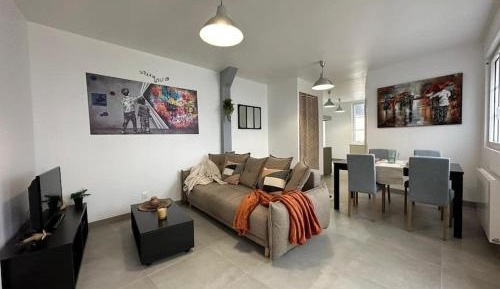 Apartment - Ground Floor