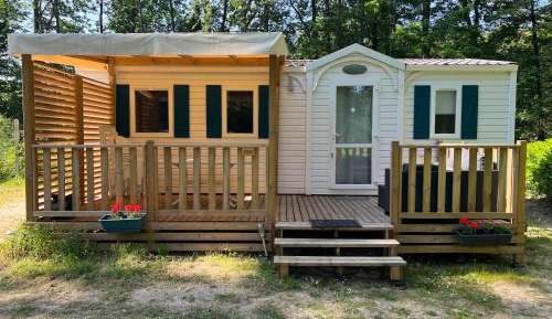 Mobile Home