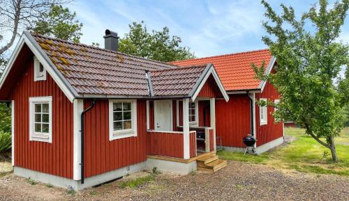 Four-Bedroom Holiday Home
