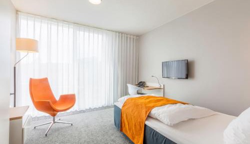 Superior Single Room