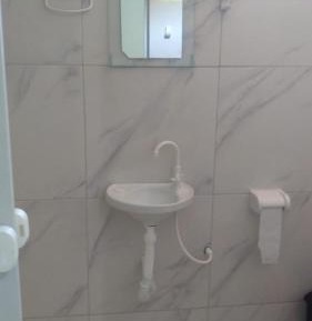 Basic Triple Room