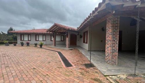 Five-Bedroom House