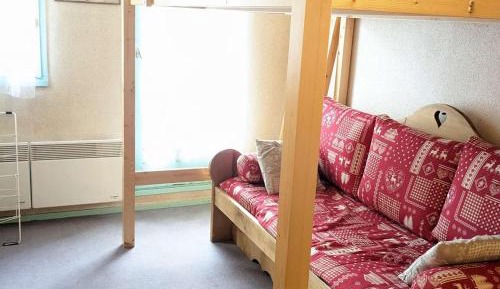 Apartment (3 Adults)