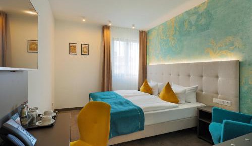 Standard King Room