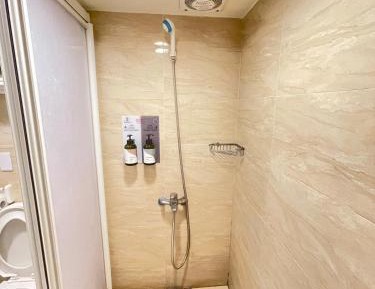 Standard Twin Room with Sofa