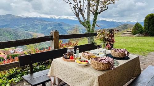 Three-Bedroom Chalet