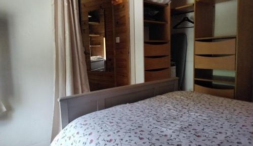 One-Bedroom Chalet