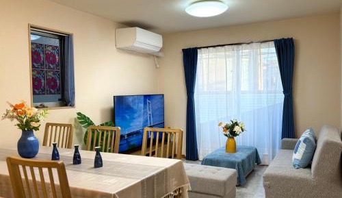 Standard Villa