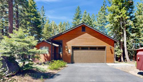 Three Bedroom holiday home 