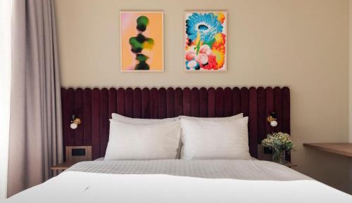 Medium Room