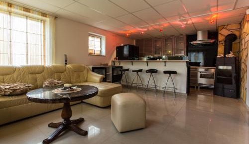 Two-Bedroom Villa