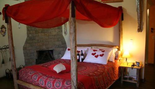 Superior Chalet