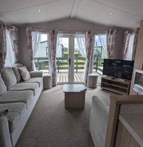 Three-Bedroom Chalet