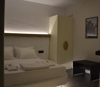 Superior Suite with Sea View