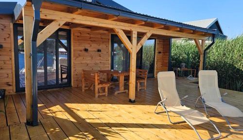One-Bedroom Chalet