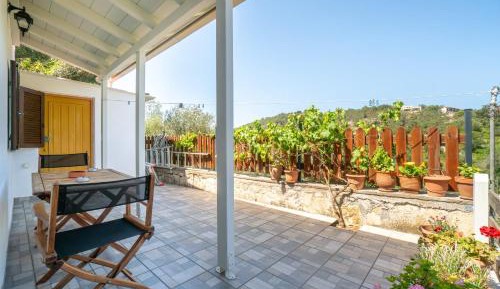 Superior One-Bedroom Apartment with Balcony