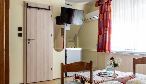 Budget Twin Room