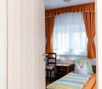 Budget Twin Room