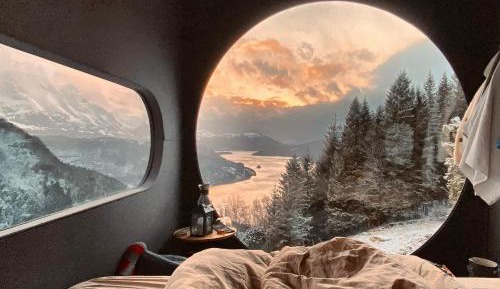 Tent