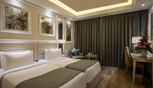 Superior Room - 2 Single Beds