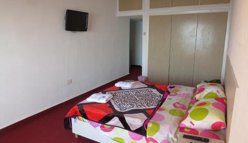 King Room with Mountain View