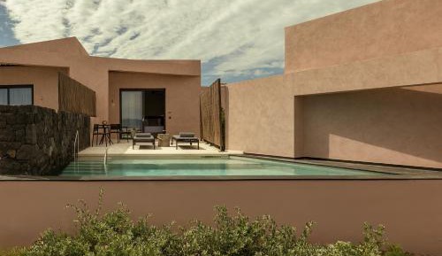 Senses Retreat Sea View with Zen Pool